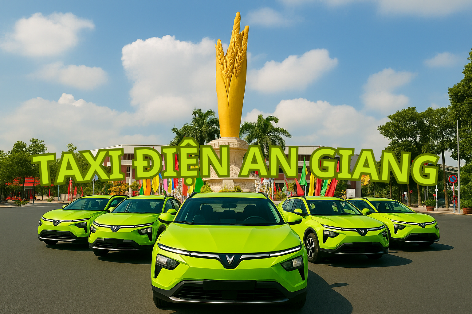 Taxi Nam Thắng - Trang chủ